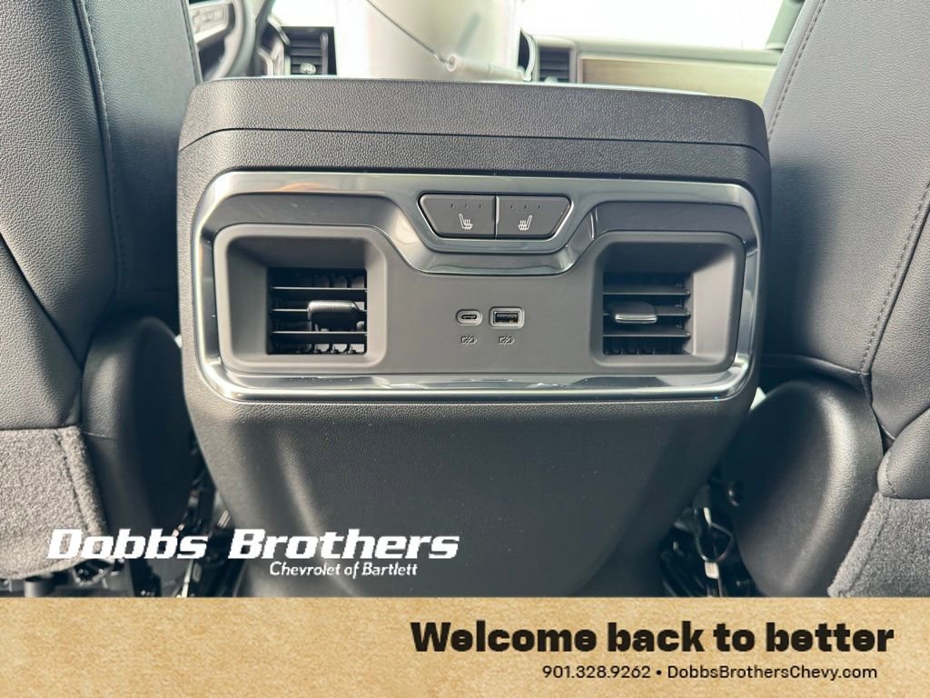 New 2026 Chevrolet Silverado 2500 High Country w/ Technology Package image 61