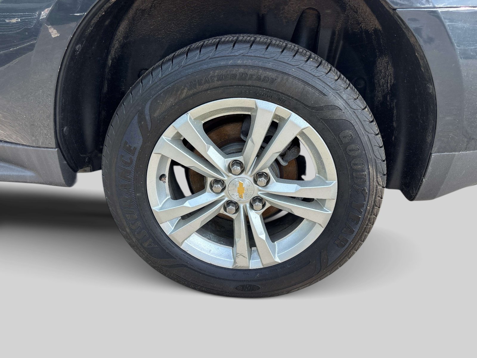 Used 2012 Chevrolet Equinox LS FWD image 31