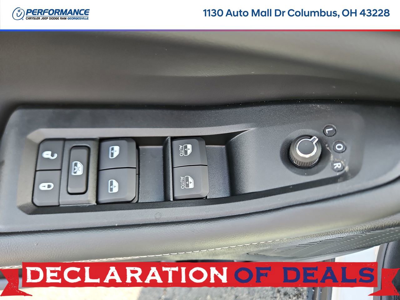 New 2026 Jeep Grand Cherokee Laredo image 20