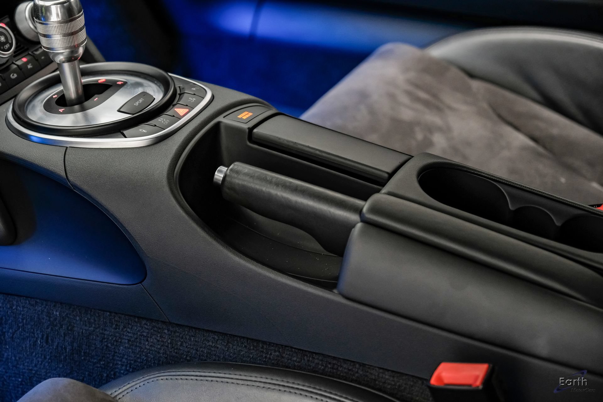 Used 2012 Audi R8 V8 AWD/4WD image 62