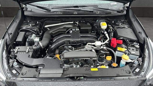 New 2026 Subaru Impreza 2.0i Sport AWD/4WD image 18