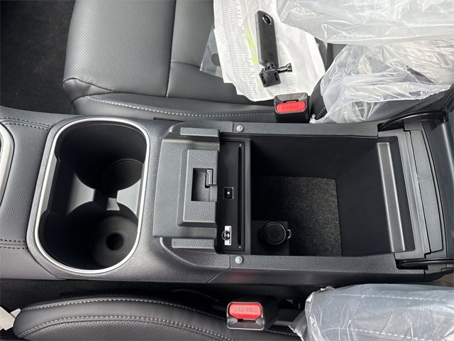 New 2025 Subaru Outback Touring image 19