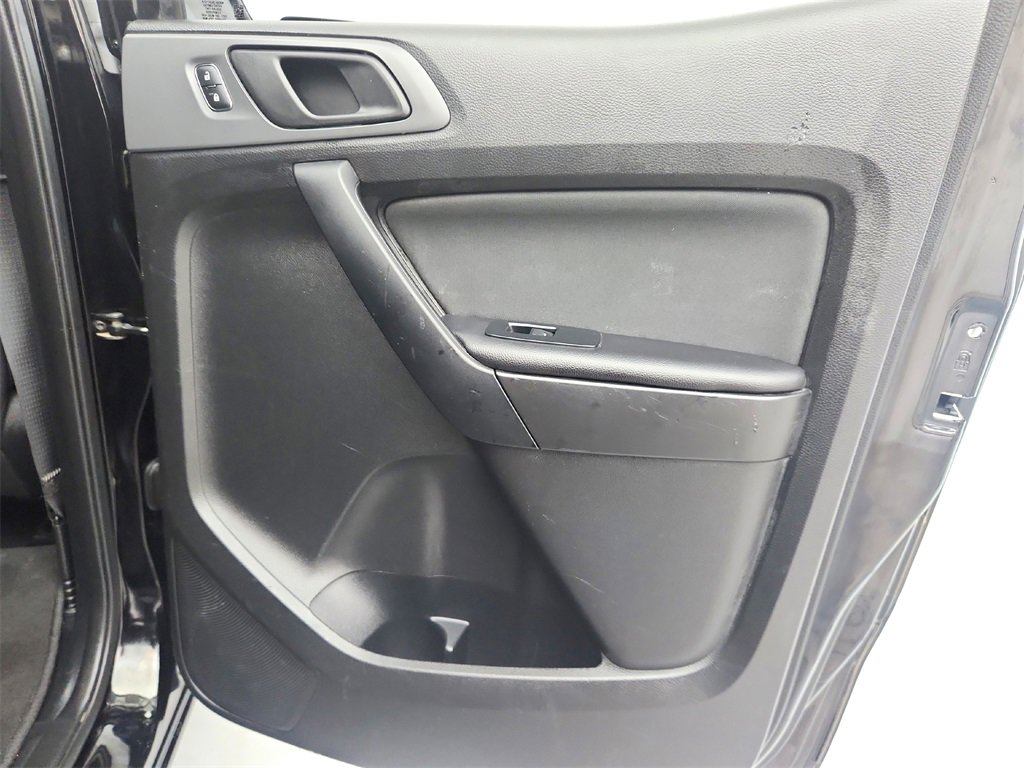 Used 2020 Ford Ranger XL w/ FX4 Off-Road Package image 25