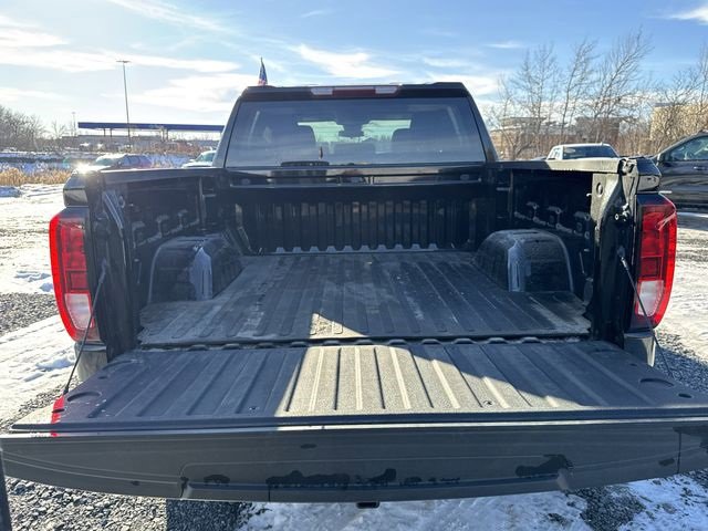 Certified 2023 GMC Sierra 1500 Elevation image 26