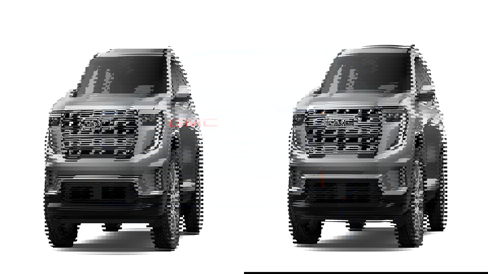 New 2026 GMC Acadia Denali w/ Super Cruise Package image 40