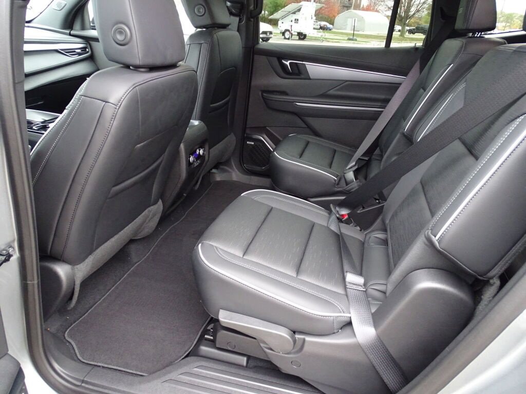 New 2025 Buick Enclave Sport Touring w/ Super Cruise Package image 22