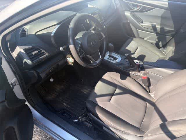 Used 2017 Subaru Impreza 2.0i Premium AWD/4WD image 9