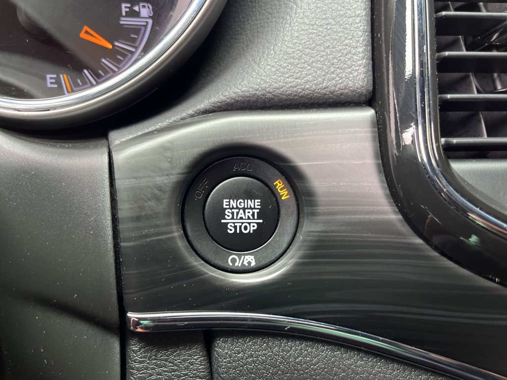 Used 2022 Jeep Grand Cherokee Limited w/ Trailer Tow Group IV image 48