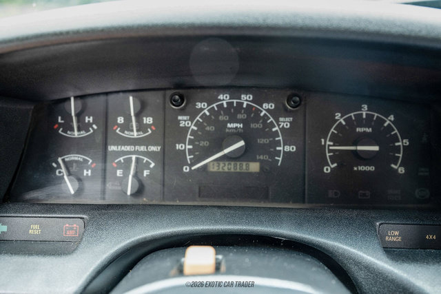 Used 1995 Ford F350 4x4 Crew Cab image 32