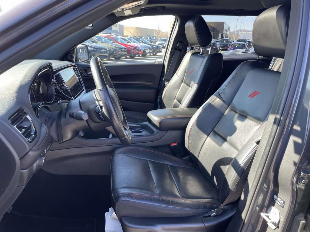 Used 2024 Dodge Durango GT image 9