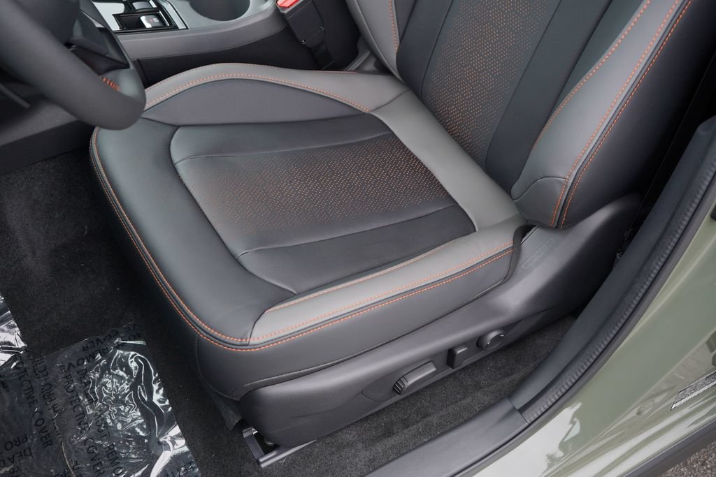 New 2026 Subaru Crosstrek 2.5i Limited AWD/4WD image 12