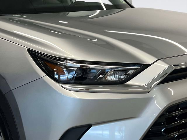 Used 2024 Toyota Grand Highlander XLE image 9