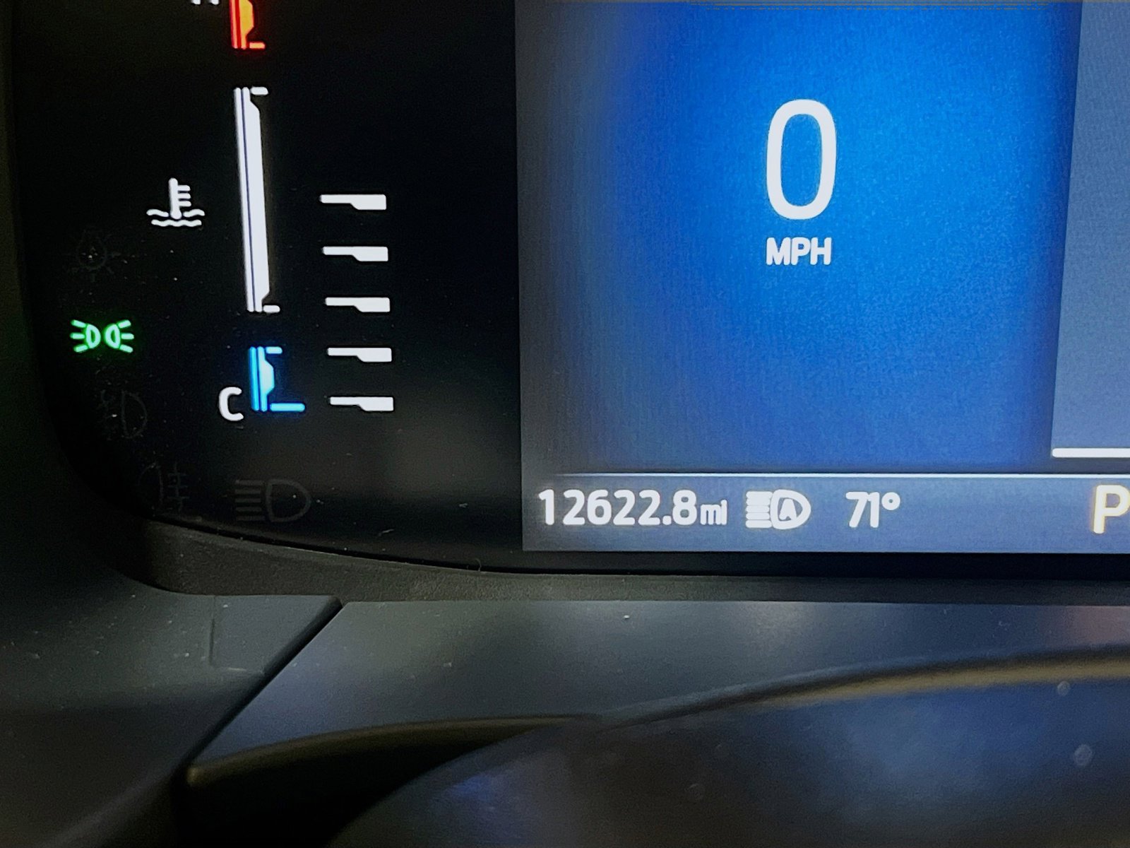 Used 2023 Ford Escape Active image 8