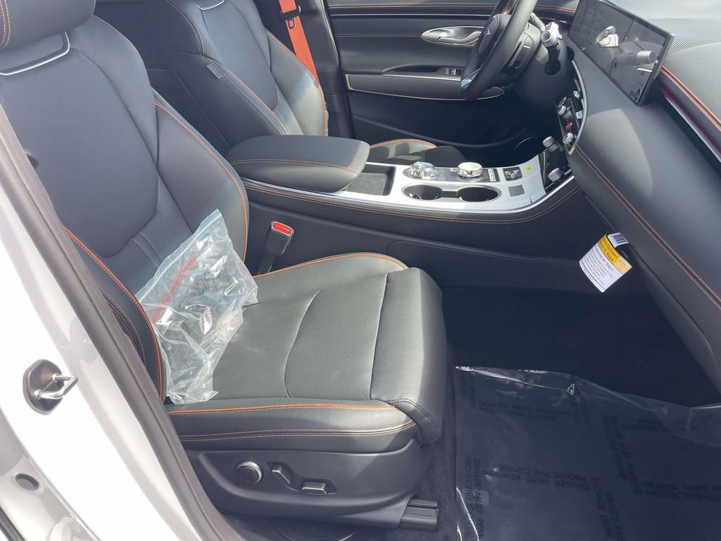 New 2026 Genesis GV70 3.5T Sport Advanced AWD/4WD image 27