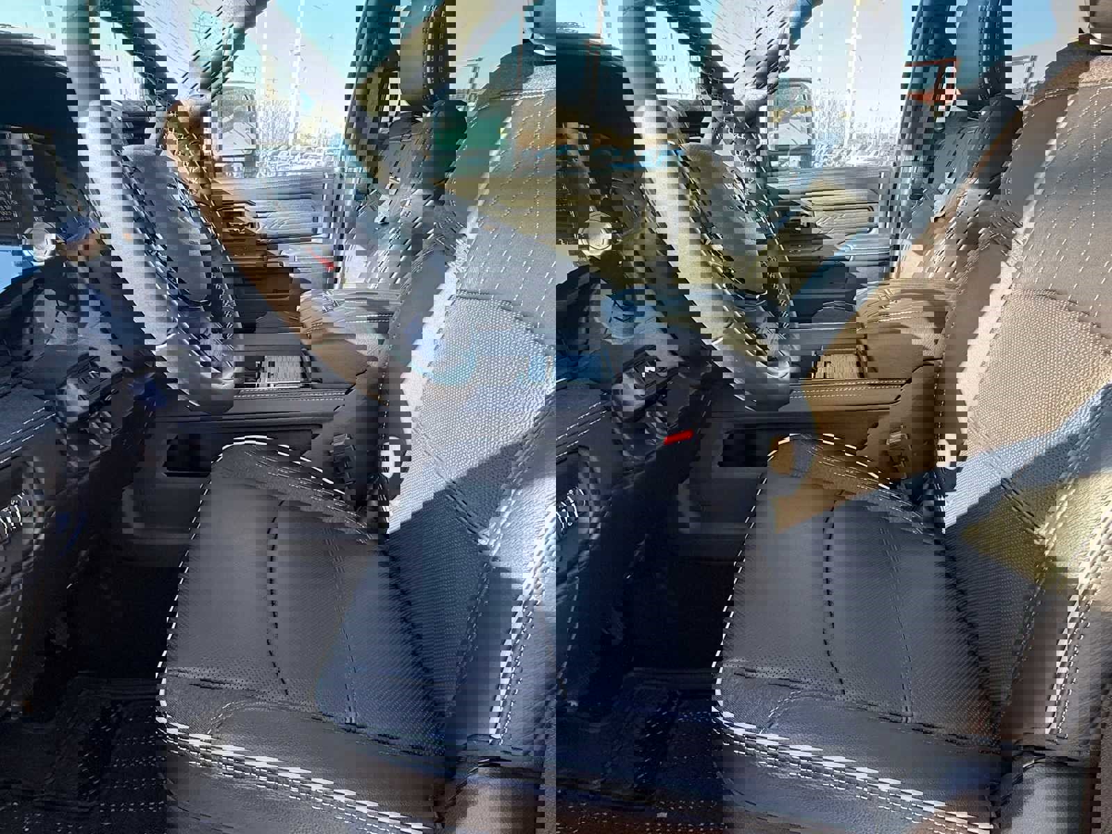 New 2026 RAM 2500 Limited image 10