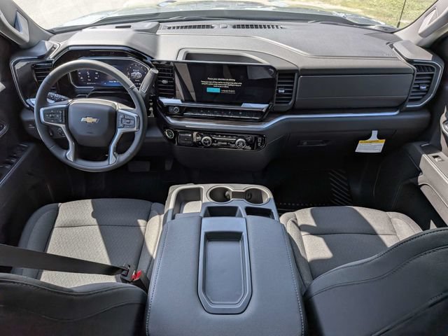 New 2026 Chevrolet Silverado 1500 LT RWD image 14