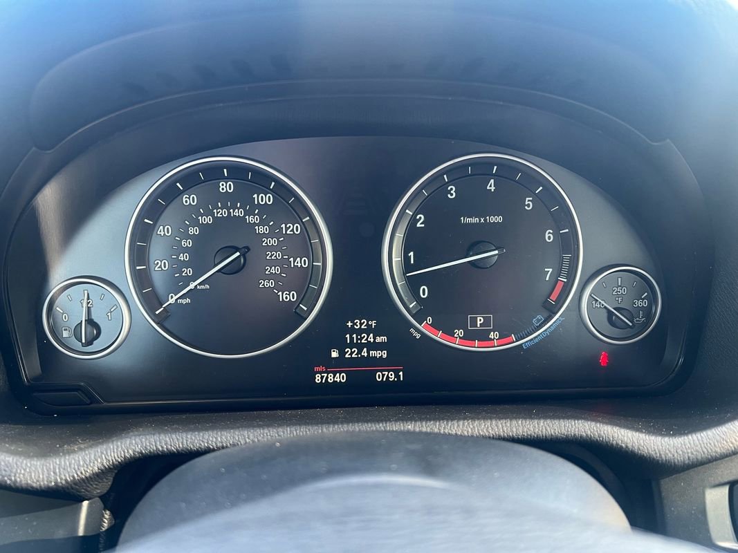 Used 2011 BMW X3 xDrive28i image 19