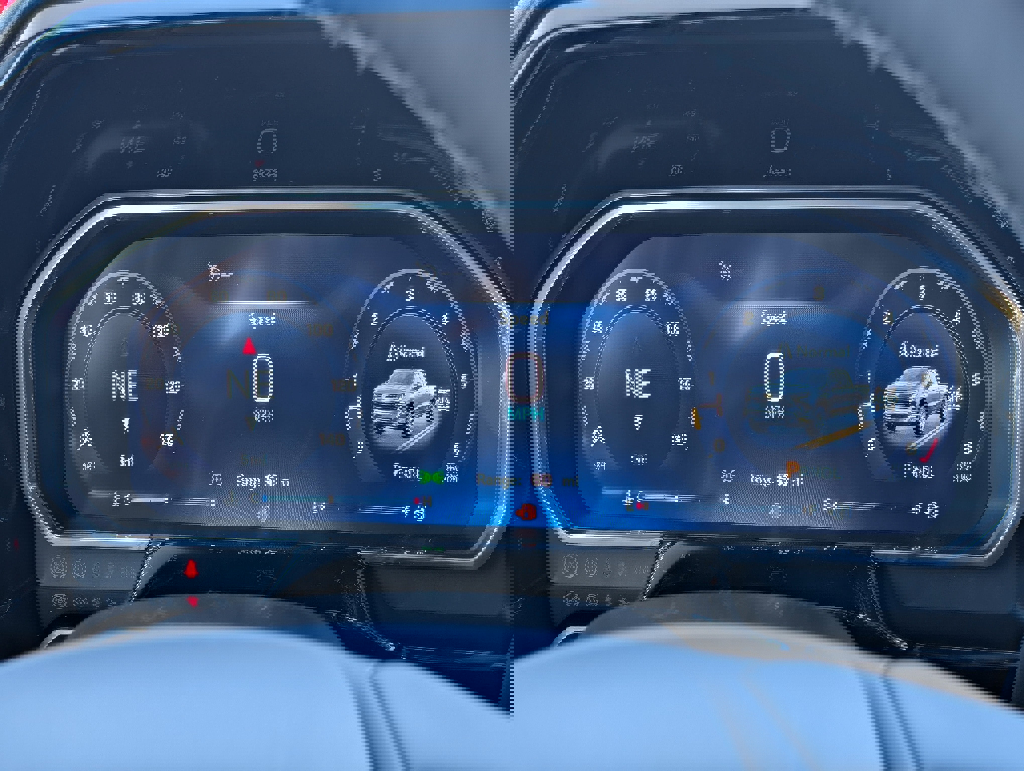 New 2026 Chevrolet Silverado 1500 LT image 16