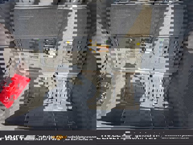 Used 2019 Toyota Sienna XLE image 26