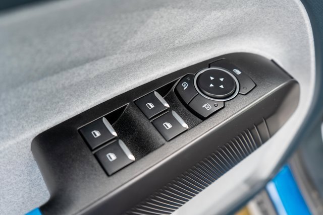 New 2025 Ford Maverick XLT w/ XLT Luxury Package image 10