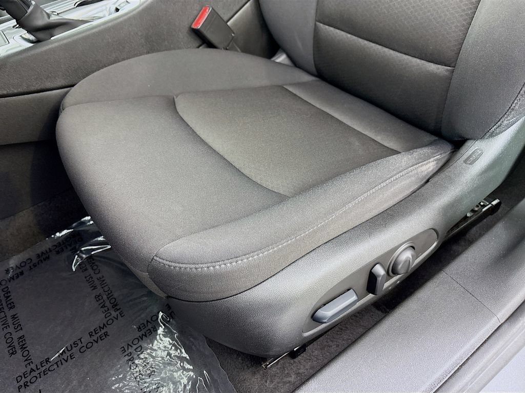 Certified 2023 Chevrolet Malibu LT FWD image 21