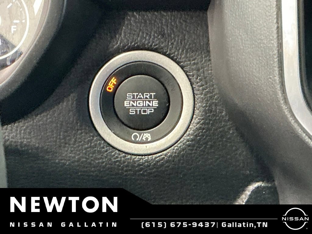 Used 2025 RAM 1500 Big Horn AWD/4WD image 40