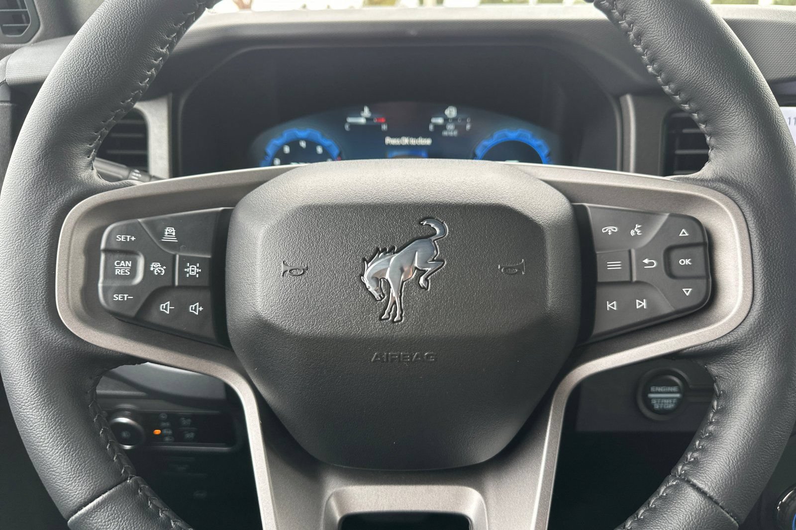 New 2026 Ford Bronco Badlands AWD/4WD image 24