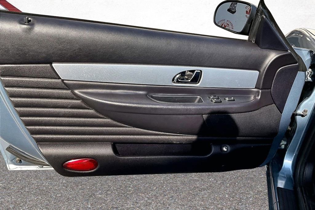 Used 2005 Ford Thunderbird 50th Anniversary image 17