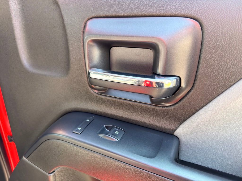 Used 2017 Chevrolet Silverado 1500 W/T image 45