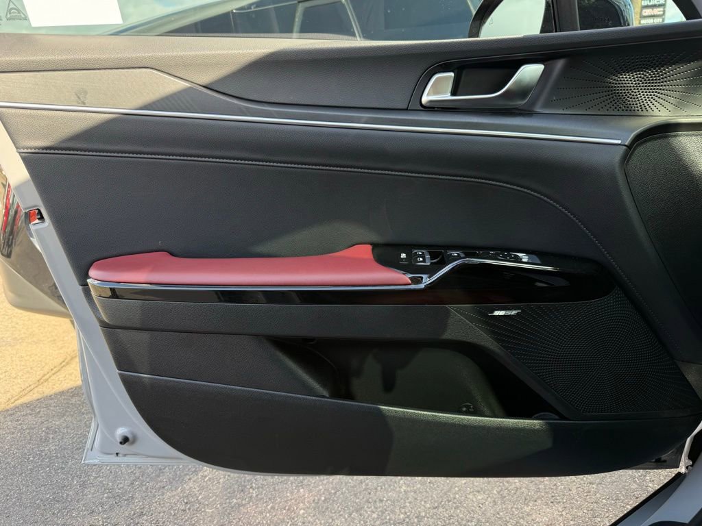 Used 2025 Kia K5 GT-Line w/ GT-Line Premium Package image 20