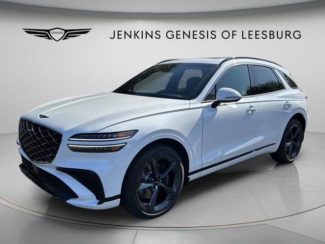 New 2026 Genesis GV70 2.5T Sport Prestige image 6