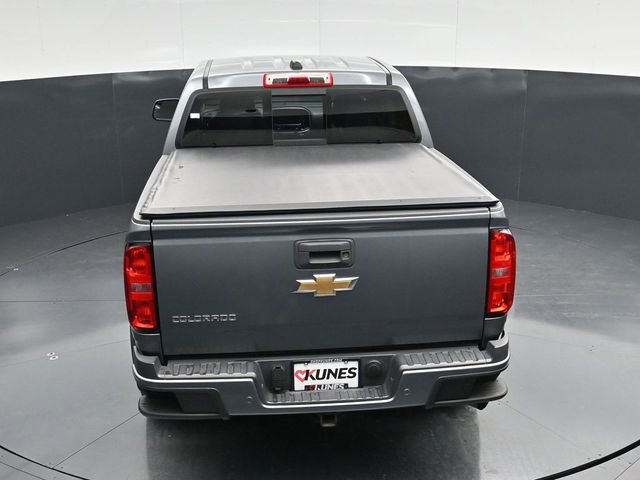 Used 2019 Chevrolet Colorado Z71 image 49