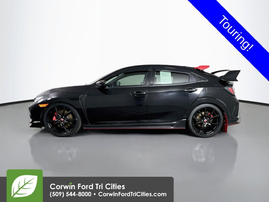 Used 2018 Honda Civic Type R image 6