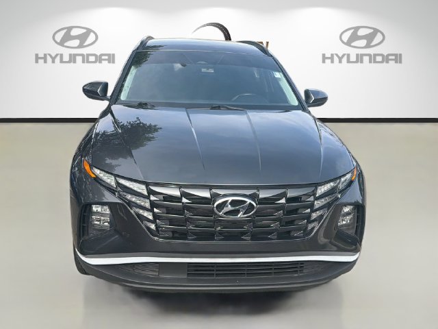 Used 2024 Hyundai Tucson SEL FWD image 2