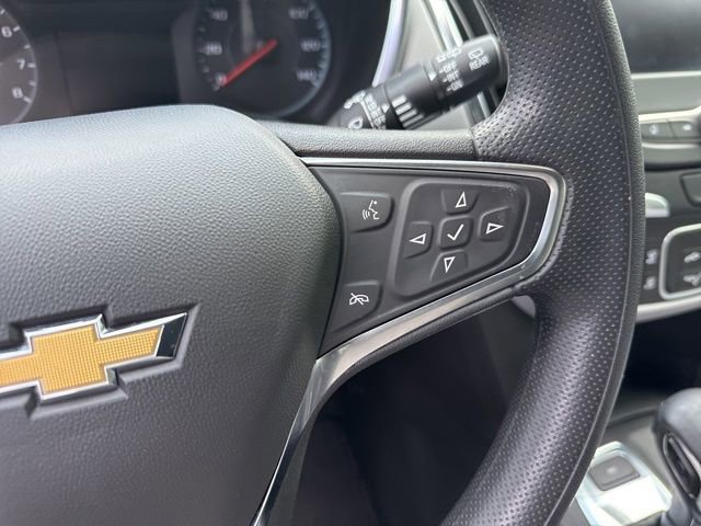 Used 2024 Chevrolet Equinox LS AWD/4WD image 24