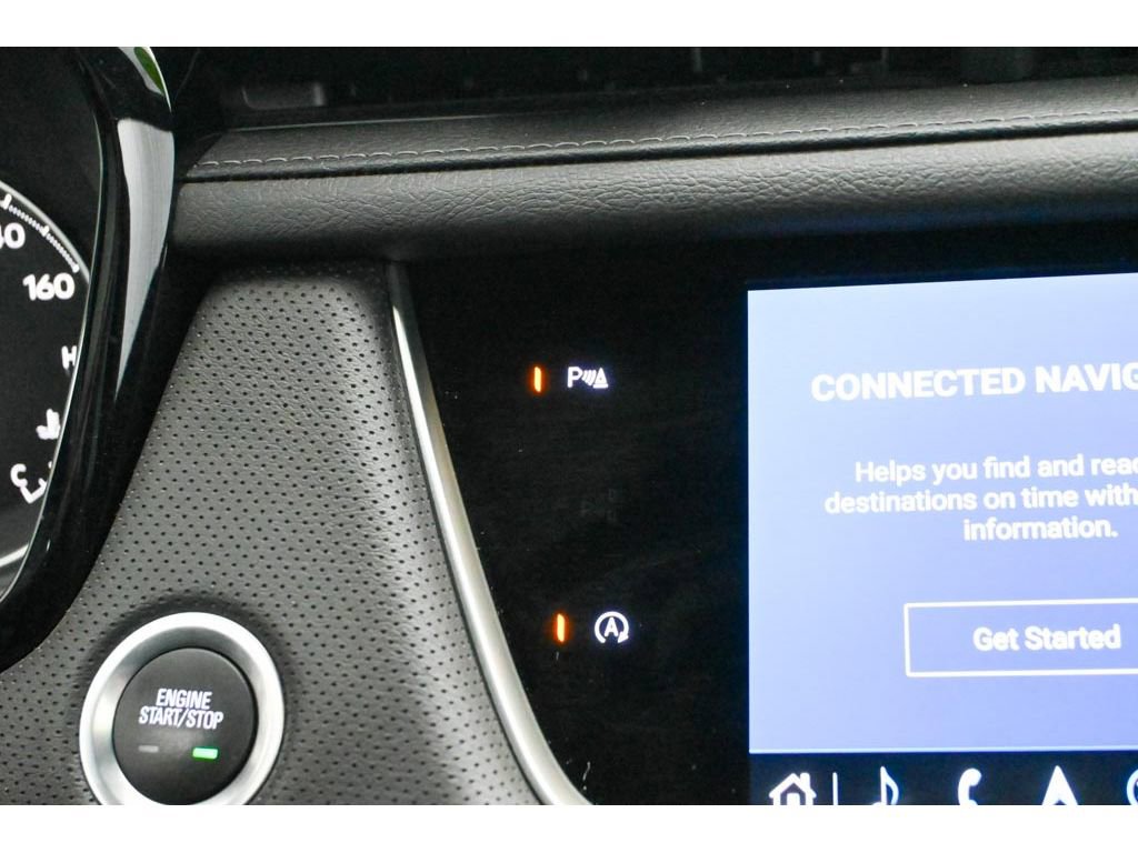 Used 2024 Cadillac XT5 Premium Luxury image 44