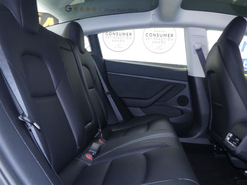 Used 2023 Tesla Model 3 Performance AWD/4WD image 19