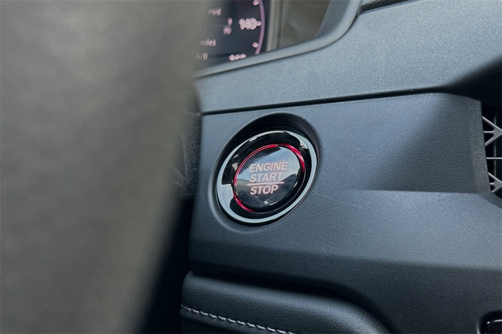 New 2025 Honda Accord SE image 23