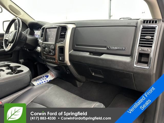 Used 2019 RAM 1500 Laramie image 10