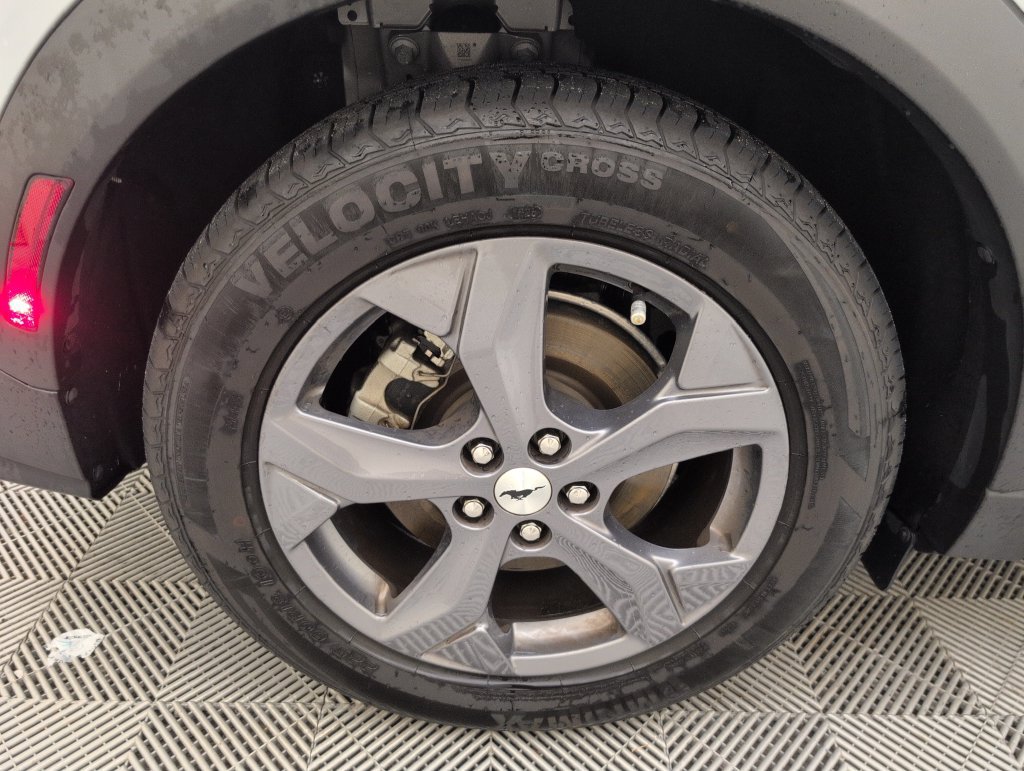 Used 2023 Ford Mustang Mach-E Select RWD image 19