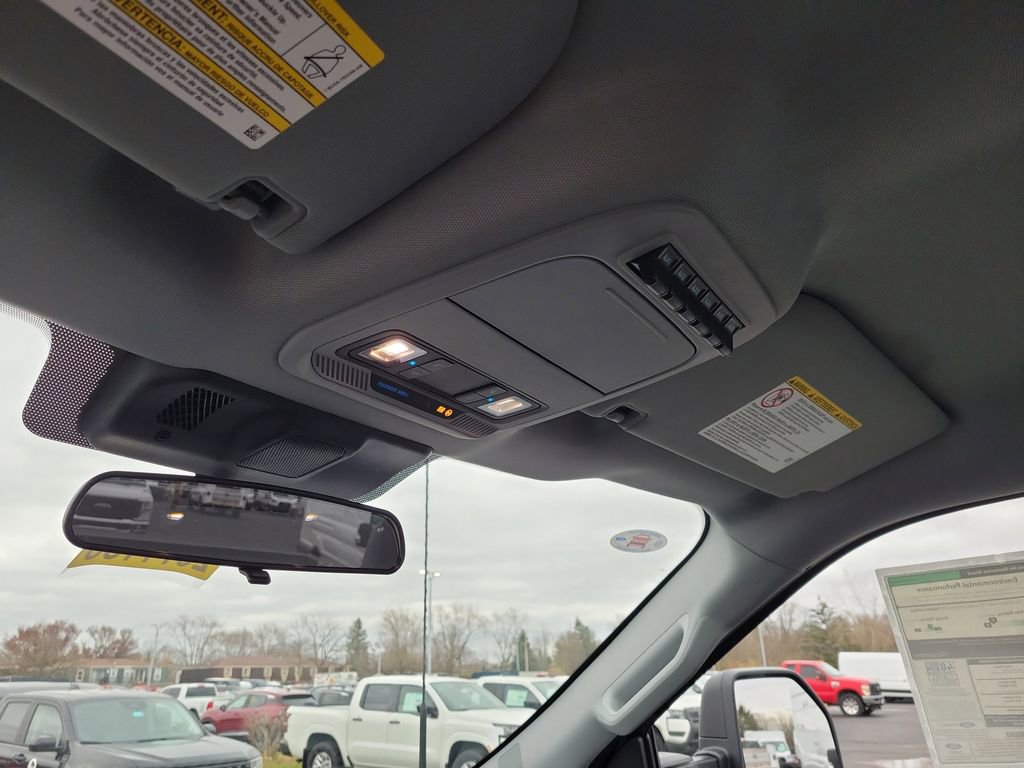 New 2026 Ford F250 XL w/ XL Off-Road Package image 30