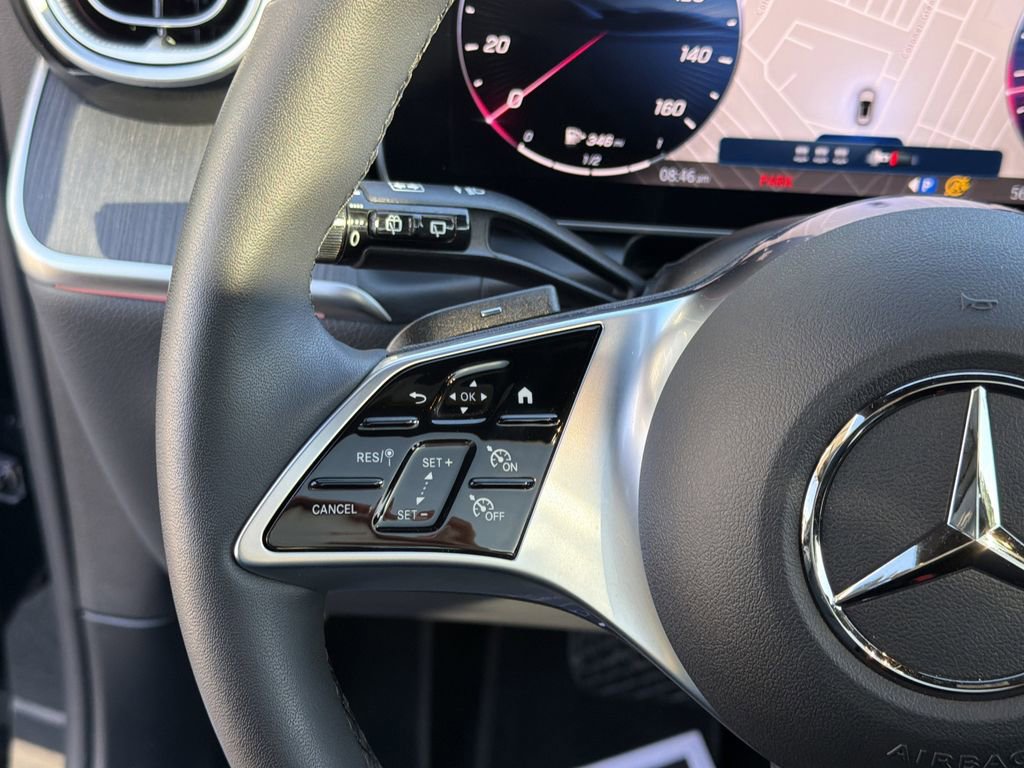 Certified 2025 Mercedes-Benz GLC 300 4MATIC image 24