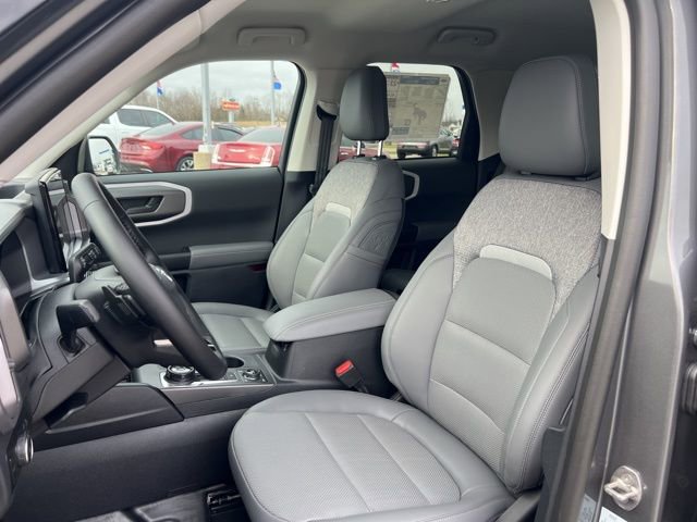 New 2025 Ford Bronco Sport Badlands w/ Badlands Tech Package image 20