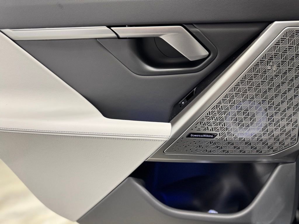 New 2026 BMW M5 Touring image 24