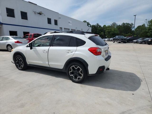 Used 2014 Subaru Crosstrek 2.0i Limited AWD/4WD image 11