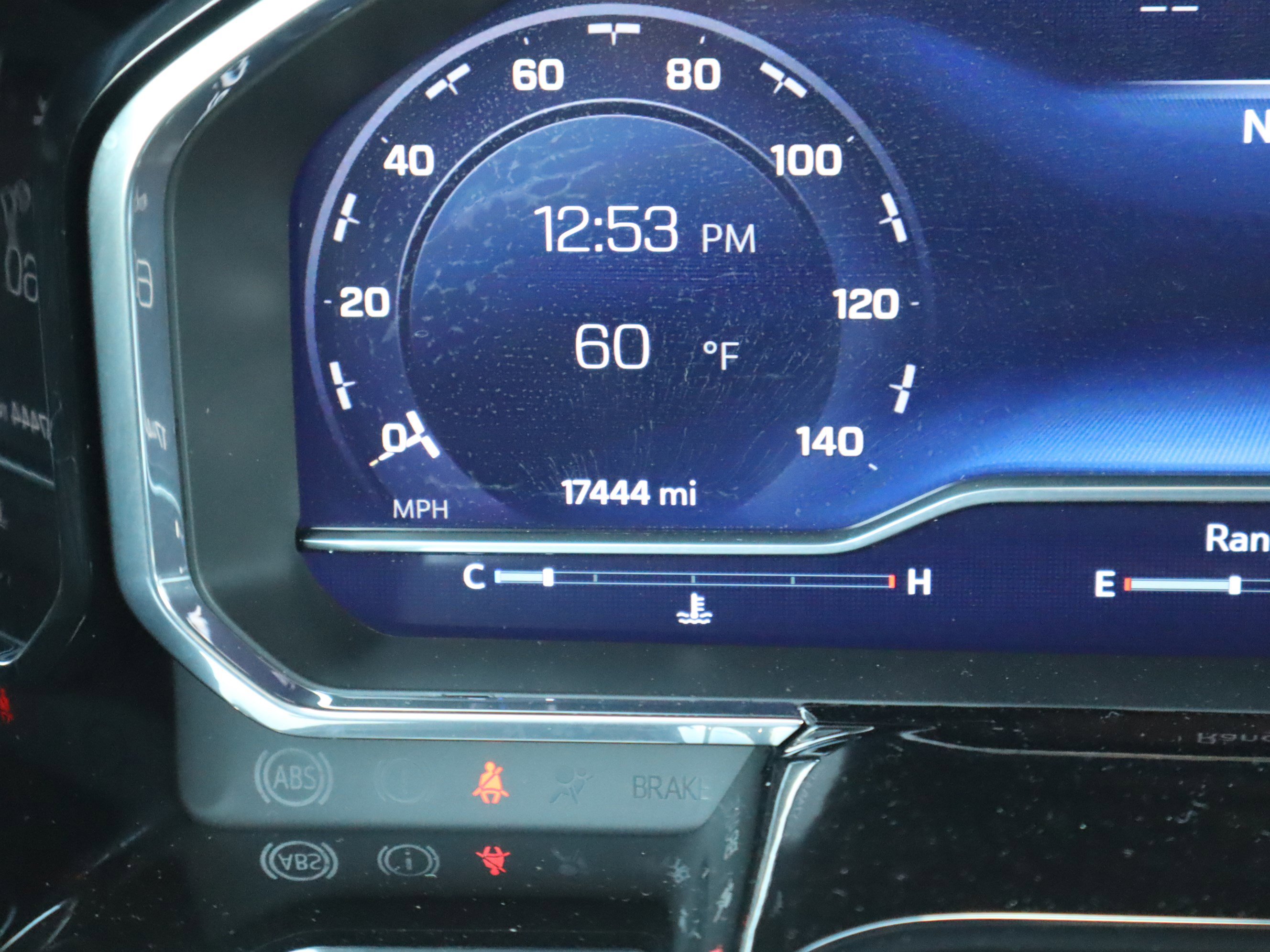 Certified 2024 Chevrolet Silverado 1500 RST w/ RST All Star Premium Package image 26