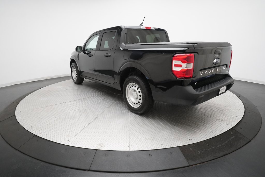 Used 2022 Ford Maverick XL w/ Equipment Group 100A Standard image 30