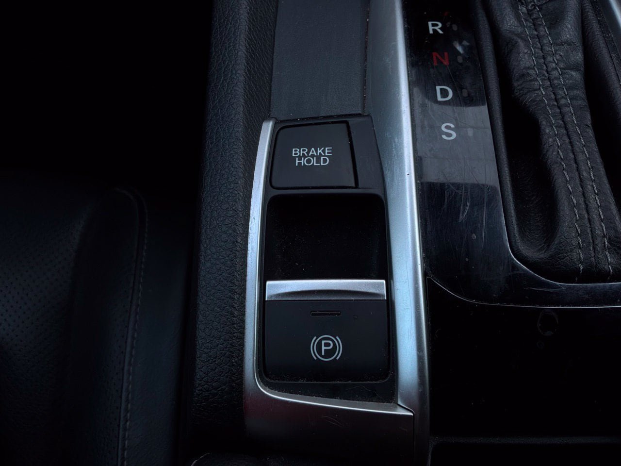 Used 2019 Honda Civic Touring image 27