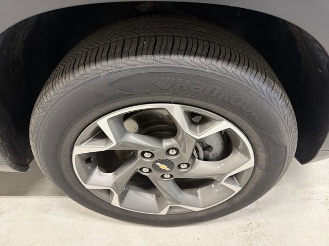 Certified 2024 Chevrolet Trax LT image 14