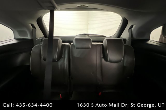 Used 2022 Honda Odyssey Elite image 21